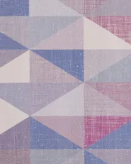 Teppich KARTEPE Bunt 160 x 230 cm_715496