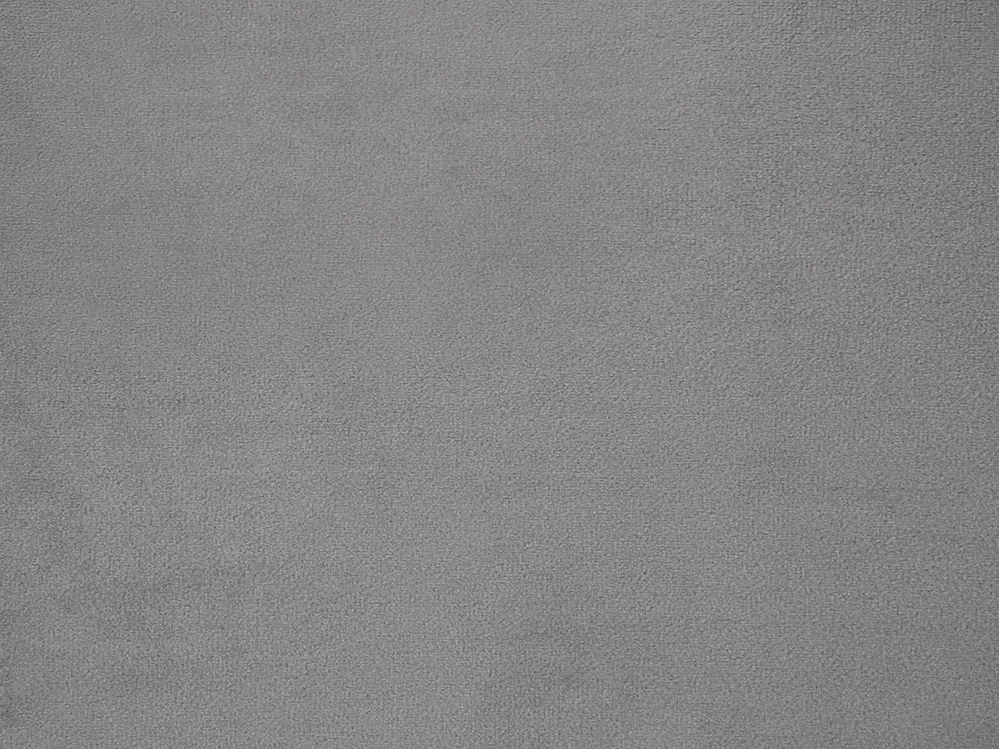Postelja s prostorom za shranjevanje LORIENT Žamet Siva 120 x 200 cm_1062925