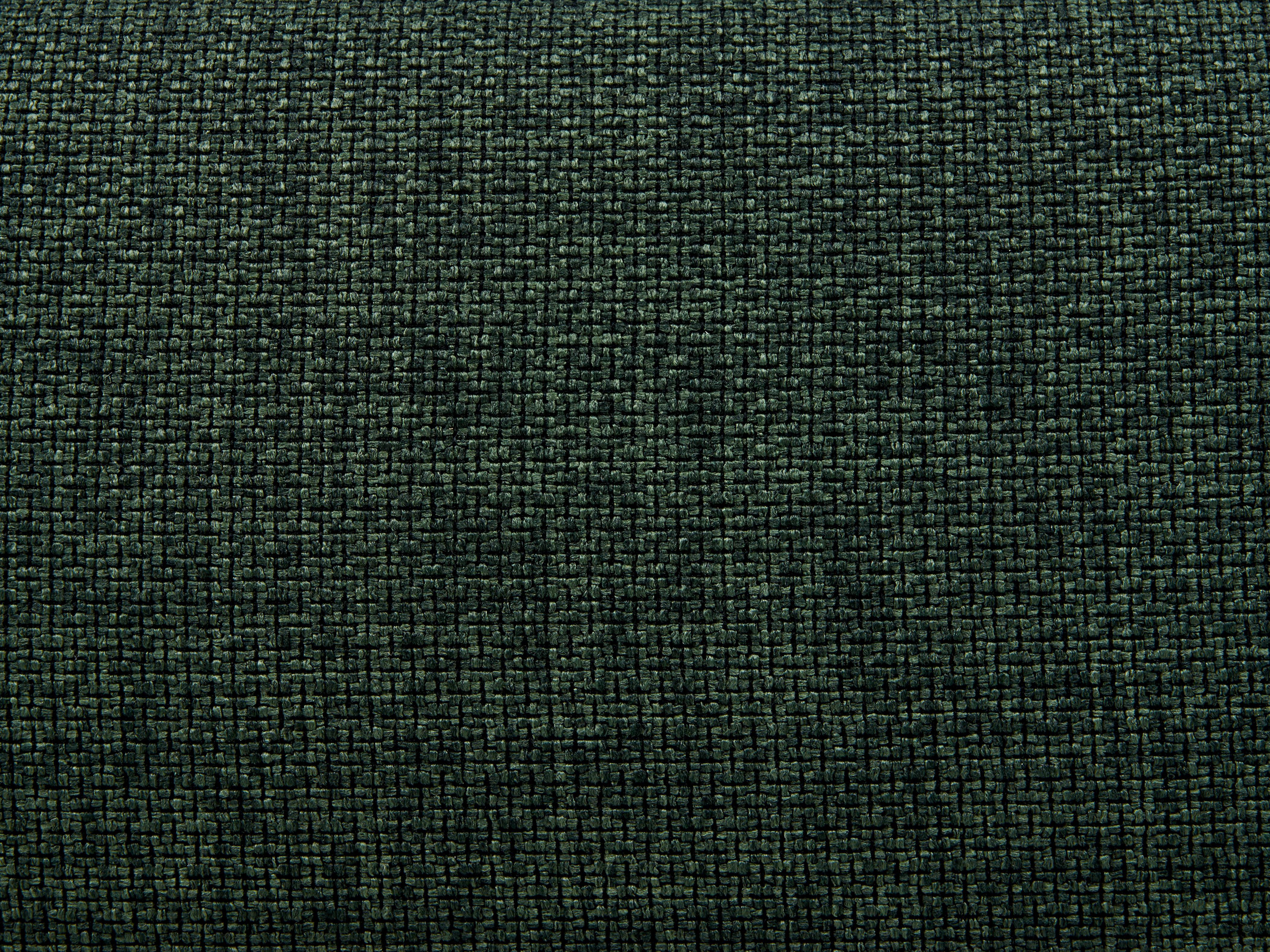 Vodeni krevet Tkanina VINAY 160 x 200 cm Tamnozelena_970520