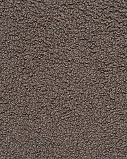 Fauteuil NARILLA Bouclé Taupe_1161496