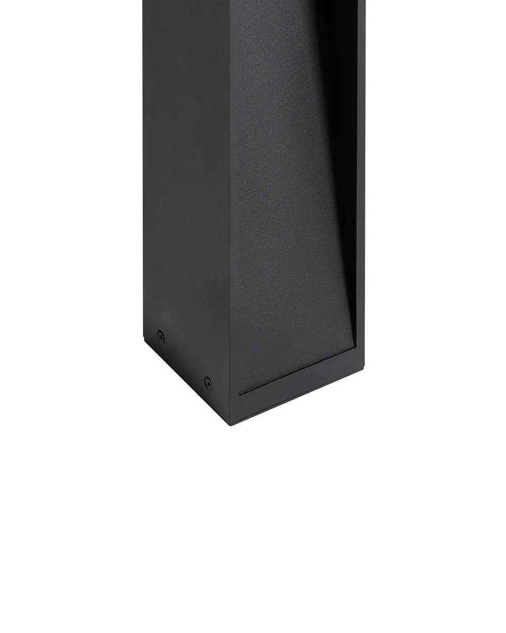 LED Pollerleuchte SABINO Schwarz_917072