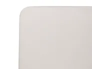Bett mit Stauraum BRENON Stoff Hellbeige 160 x 200 cm_1055987