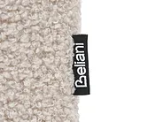 Bank 3-zits NARILLA Bouclé Beige_1156527