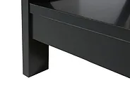 Table d'appoint FOSTER Noir_710461