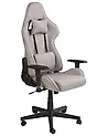 Gaming Stuhl WARRIOR Taupe