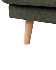 Sessel KILDAL Stoff Grün_1058829