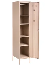 Storage Unit FROME Metal Beige_1109341