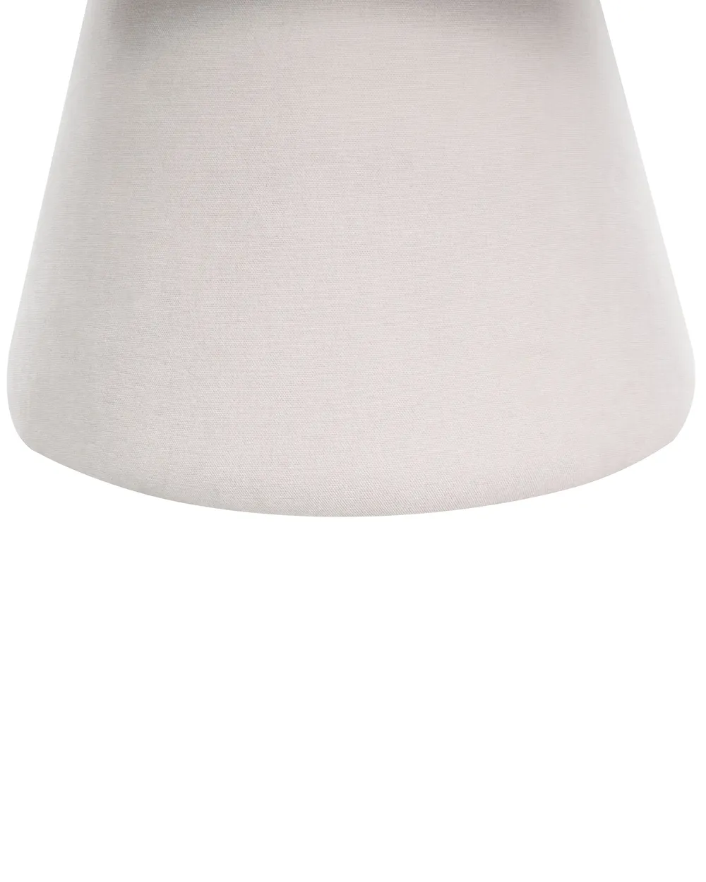 Dining Chair LIVONIA Chenille Off-White_1116857
