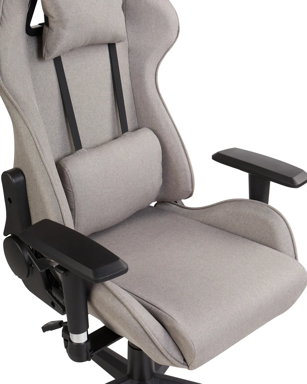 Gaming Chair WARRIOR Taupe_924247