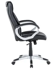 Chefsessel TRIUMPH Kunstleder Schwarz_503979