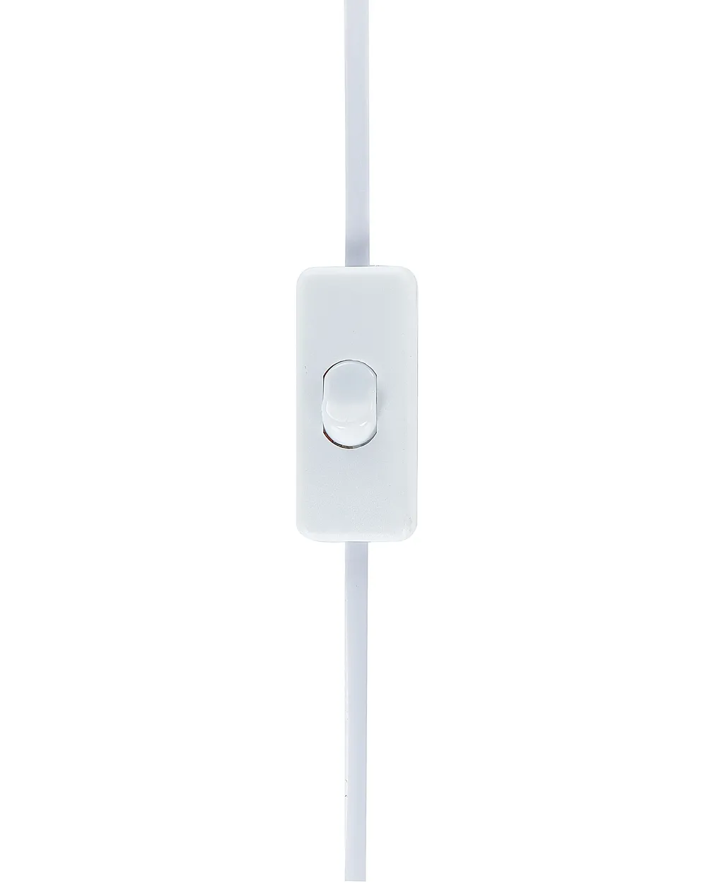 Tischlampe BALONNE Keramik Gelb_822853