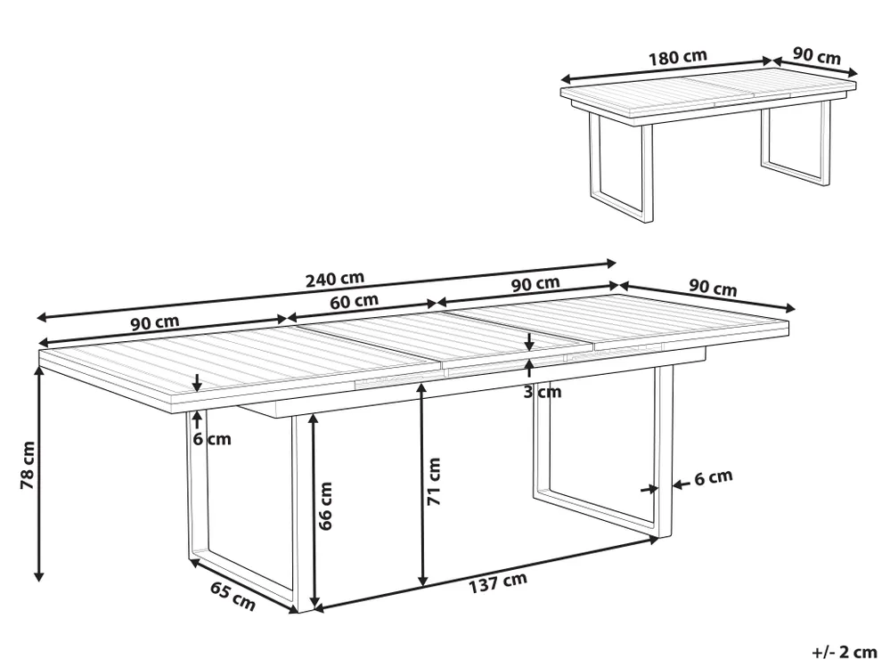 aufbewahrungsbox mit deckel bad Edle für das Größe:110 x 180 cm(1 Stk.)