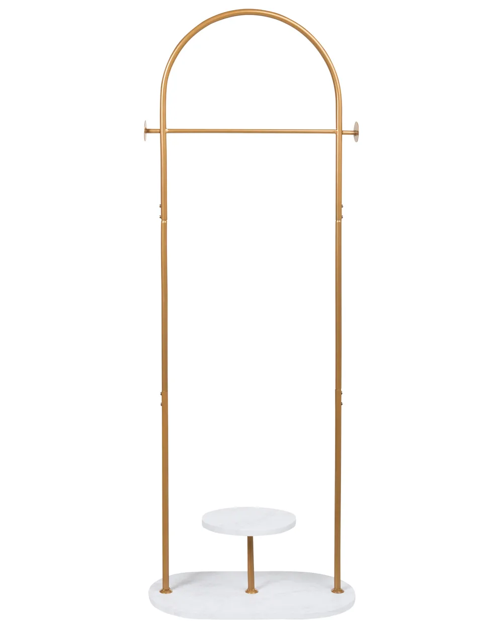 Coat Stand HARDIN Gold_1014503