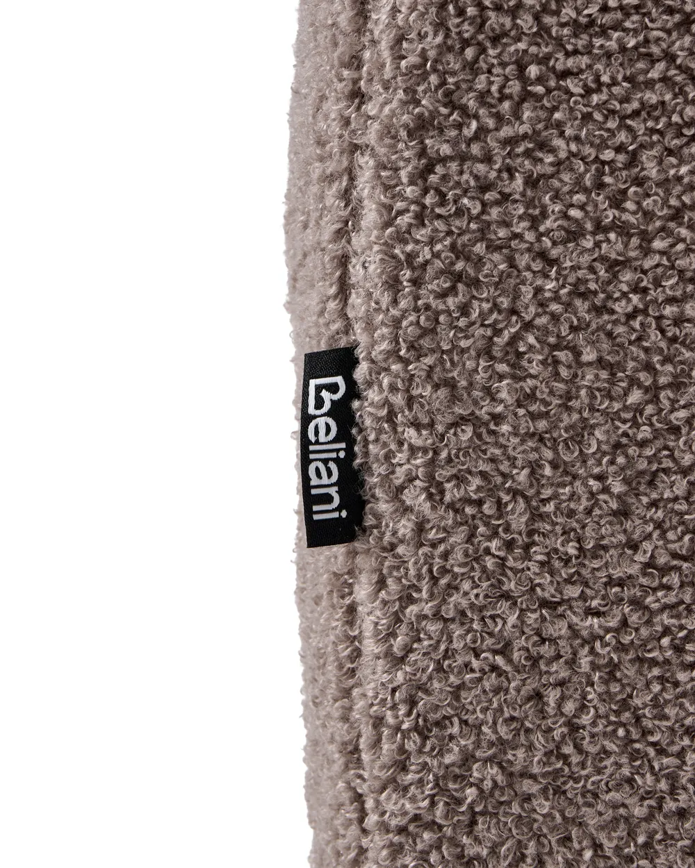 Armchair ORTEN Boucle Taupe_1085578
