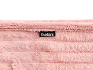 Blanket KAWERI 150 x 200 cm Pink_1182383
