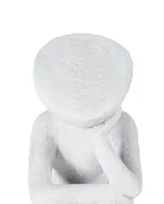 Gartenfigur FRIA Grau_961177