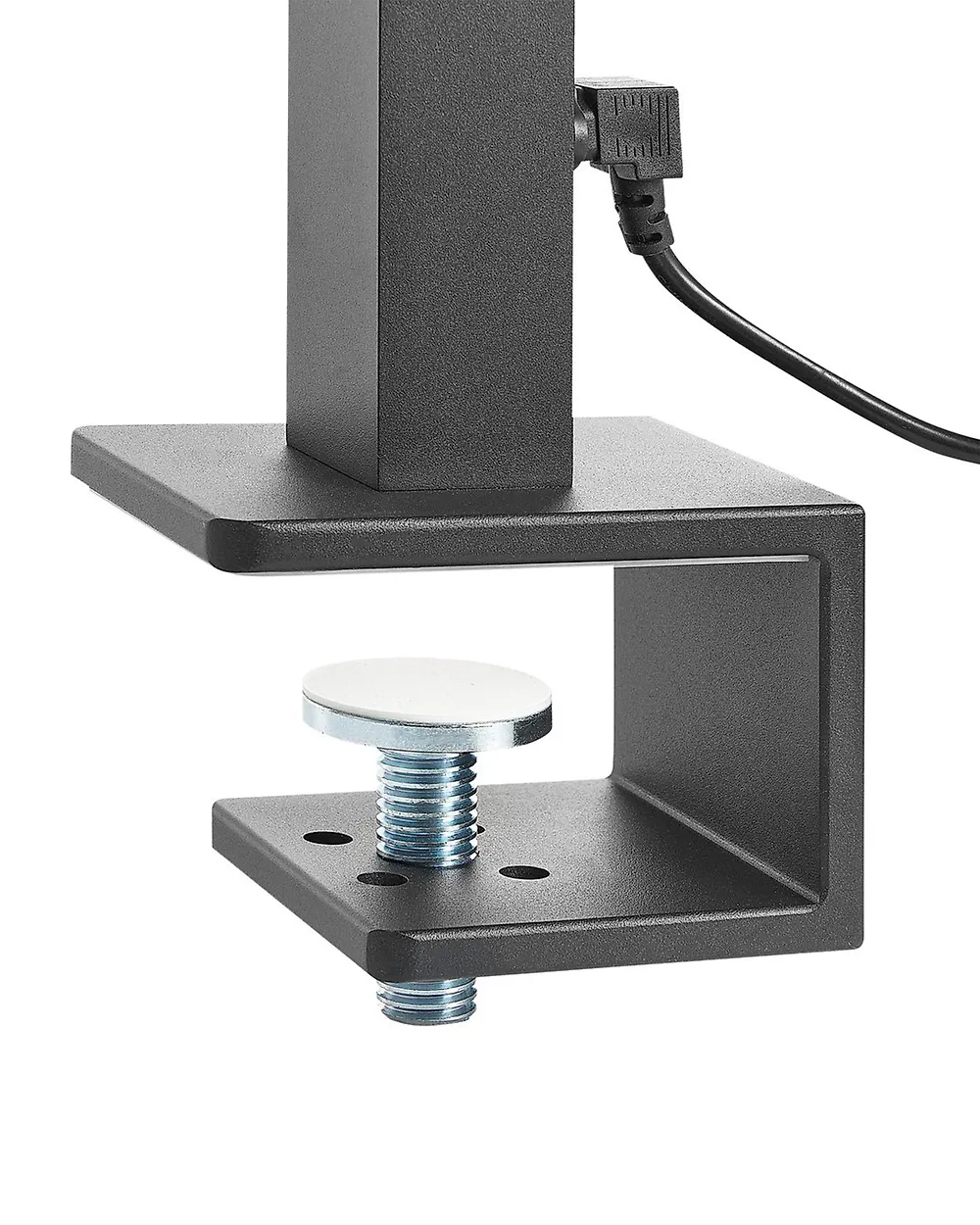 Schreibtischlampe LED Dimmbar, Bravzurg 20W Superhell Superbreite