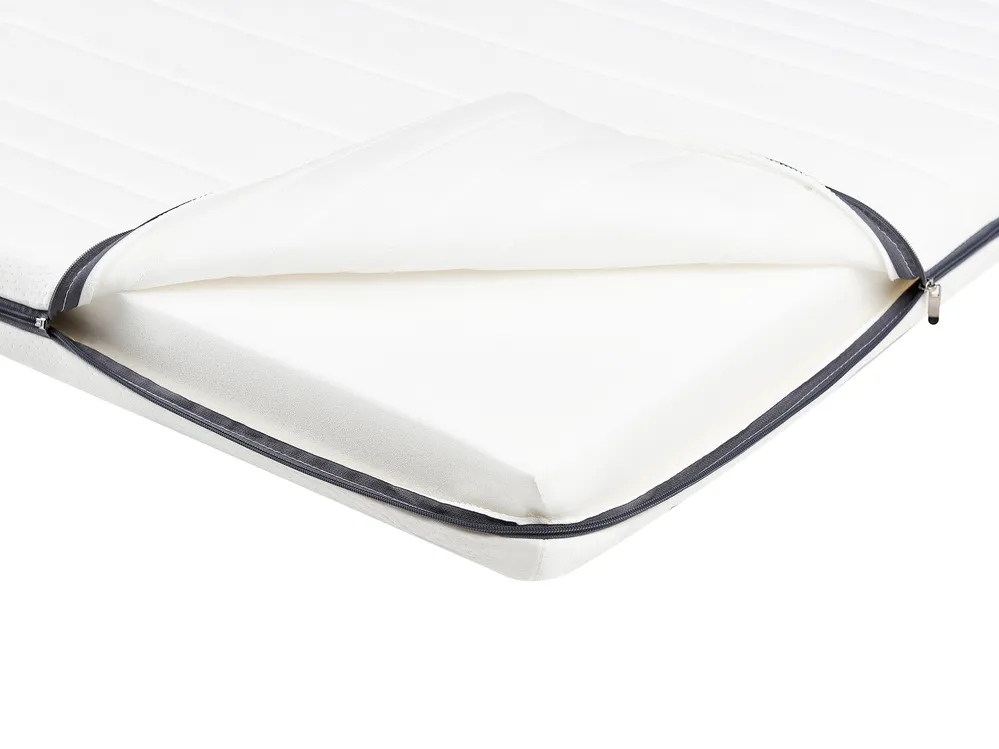Schaummatratze PURE FOAM CORE H2/3 Mittel 90 x 200 cm_946001
