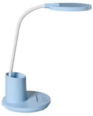 LED Desk Lamp VELA with Dimmer Blue_1019210