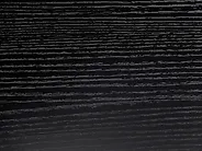 Delovna miza RATANA 130 cm x 50 cm Črna_1191775
