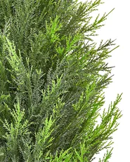 Artificial Plant CEDAR TREE 153 cm Green_901333