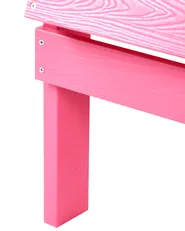 Gartenstuhl ADIRONDACK Rosa_918254