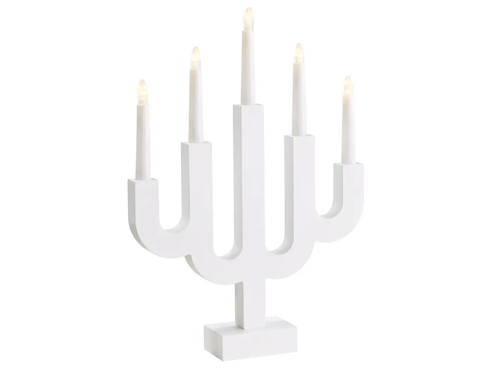 Christmas Decoration BJORKAN LED White