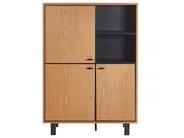Schrank PARAMOUNT Braun_779732