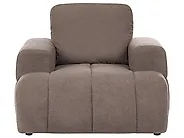 Bankenset 5-zits NARILLA Bouclé Taupe_1165071