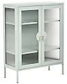 Büroschrank GLEORA Metall Mintgrün