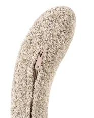 Sessel MAKELA Bouclé Taupe_1027692