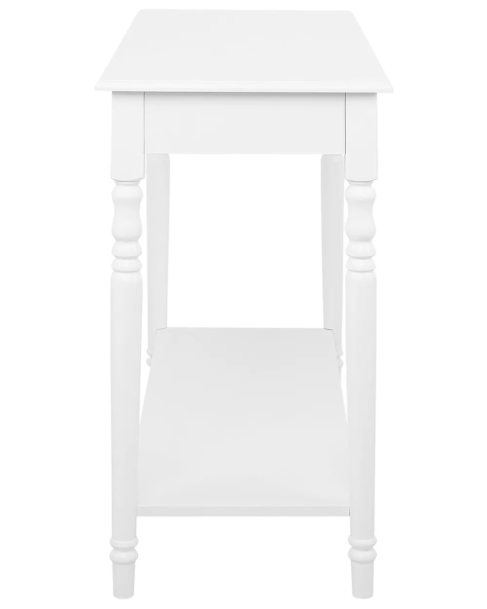 Console Table TOBAGO White_727896