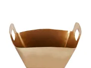 Ice Bucket SUNBAT Metal Gold_765732