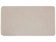 Modular Corner Sofa 5 Seater KIVVIK Boucle Beige Right Hand_1045666