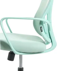 Bürostuhl LUMA Mintgrün_1048826