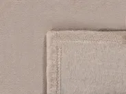 Kuscheldecke BAYBURT 150 x 200 cm Beige_851131
