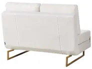 Sofa Set 6-Sitzer JERSLEV Bouclé Cremeweiß_1013871
