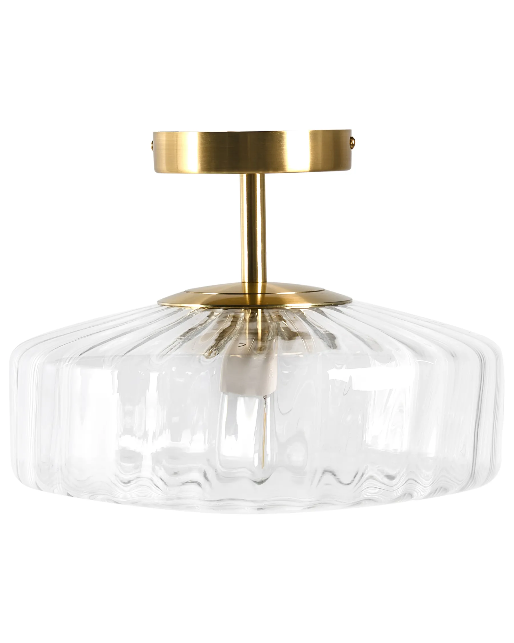 Ceiling Lamp SIEPRE Glass Transparent_1036500