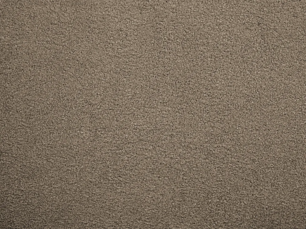 Bed with LED Boucle ZEN 180 x 200 cm (EU Super King) White_1080199