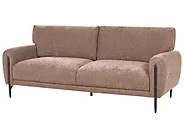 Bank 3-zits SKARO Chenille Bruin_1156652