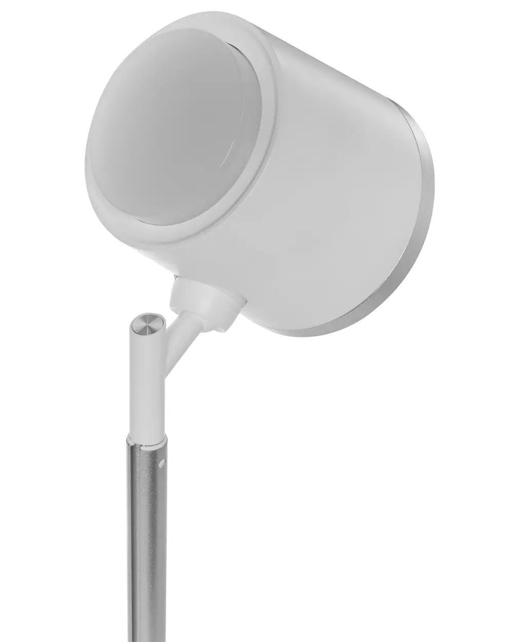 LED Schreibtischlampe LIBRA mit Dimmer Weiß_1018976