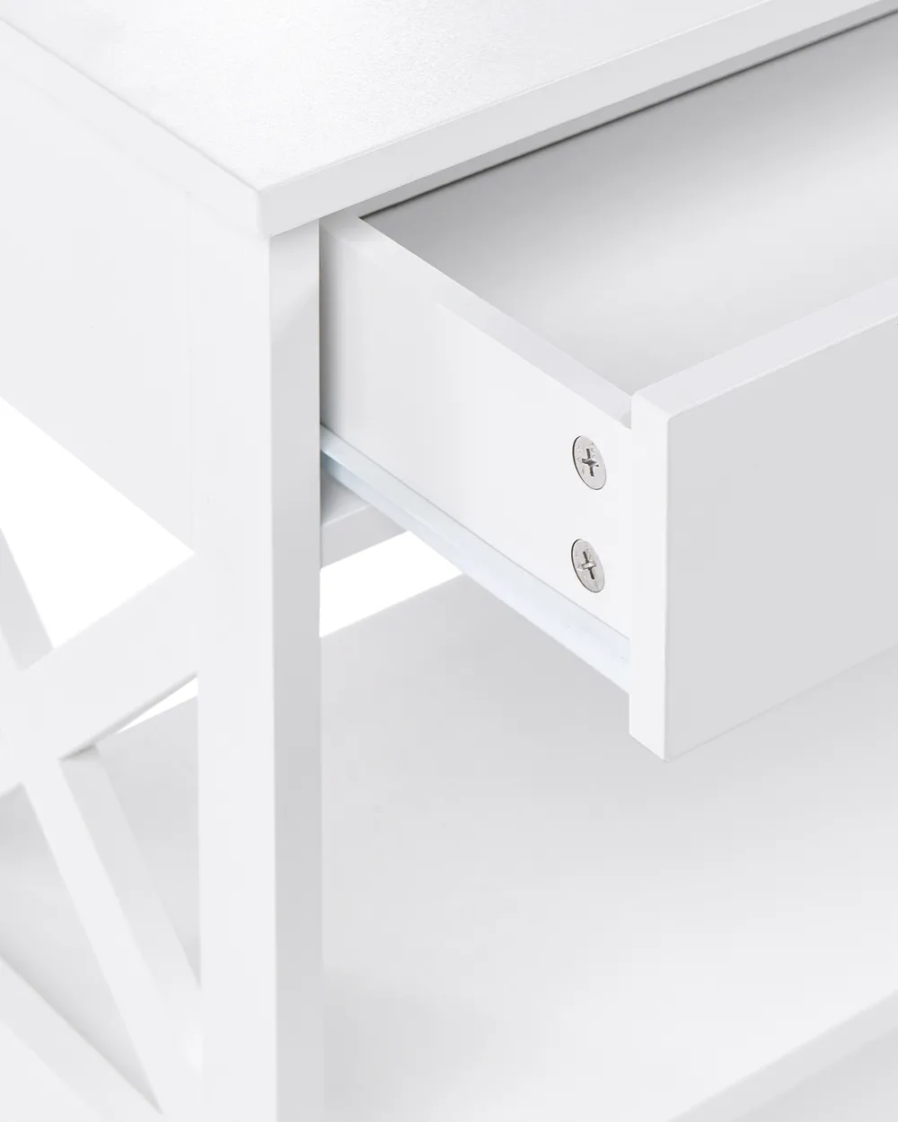 Console Table MONTGOMERY White_729719