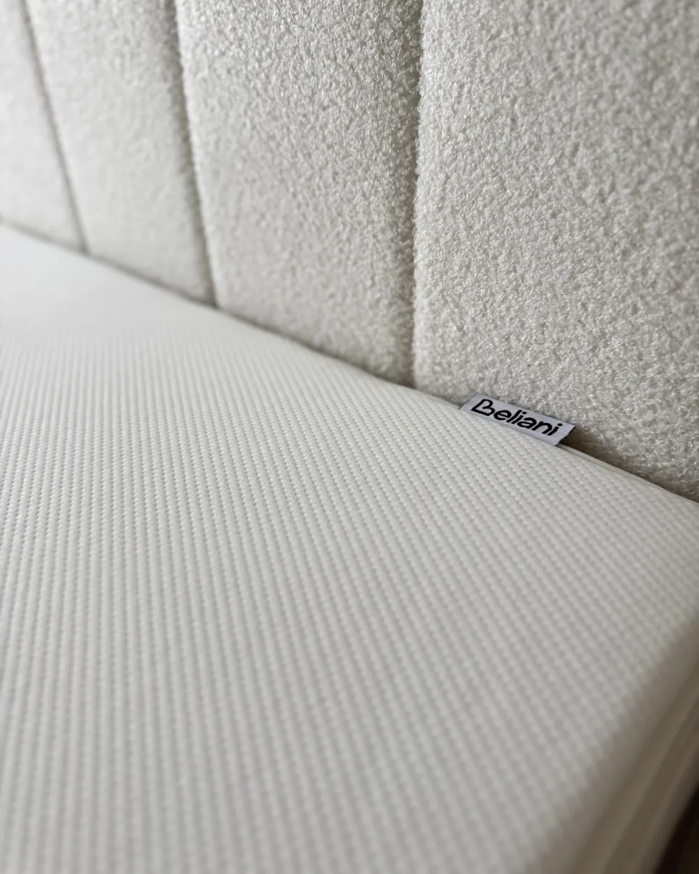 PU-Schaum-Matratzentopper CALM 180 x 200 cm_1024106