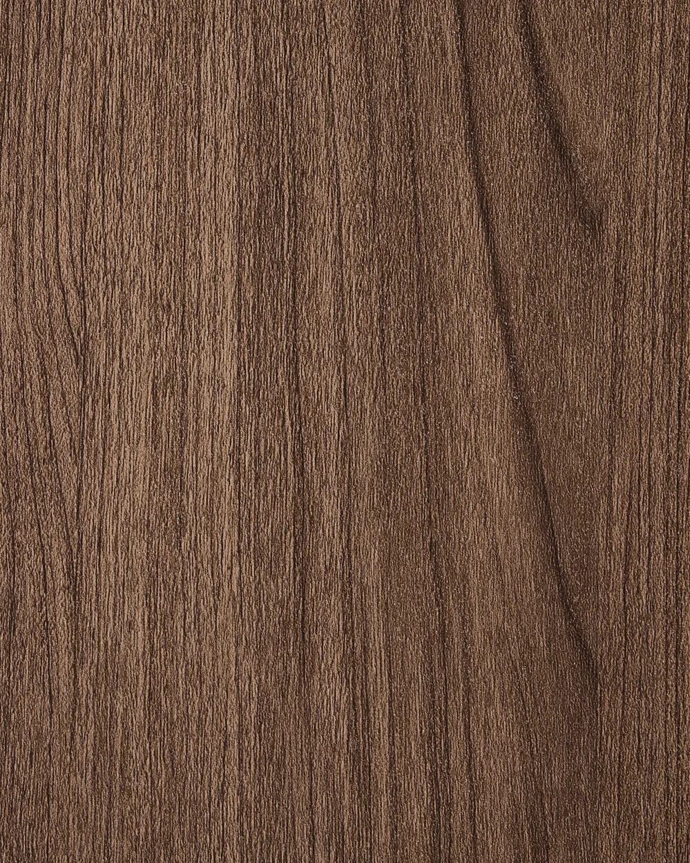 2 Drawer Bedside Table COWELL Dark Brown_1107878