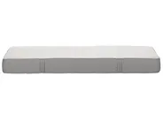 Memory-Schaummatratze WHISPER MEMORY 7 PLUS H2/3 Mittel 80 x 200 cm_909155