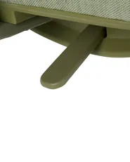 Office Chair CORE Fabric Green_1092238