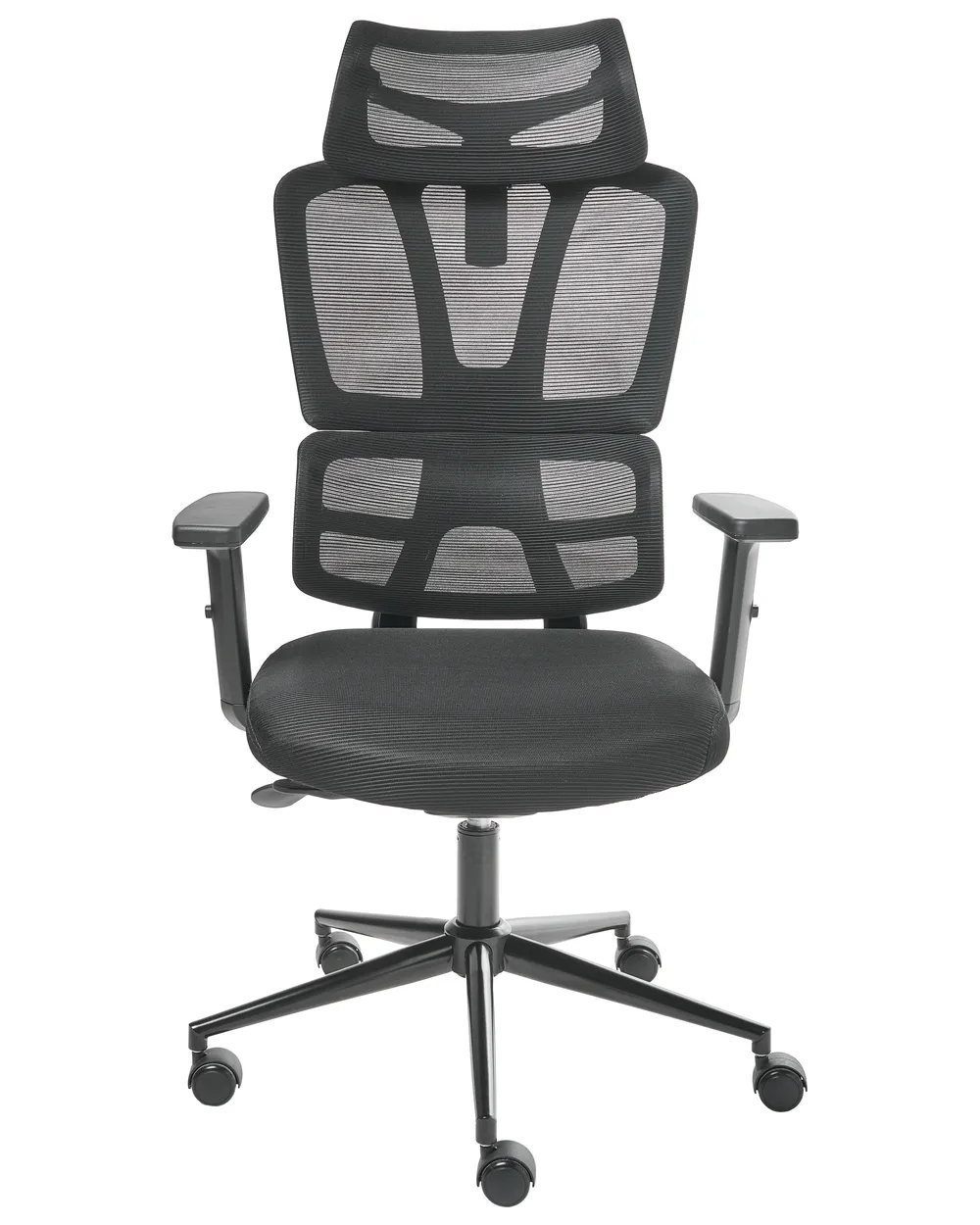 Executive Chair OMEGA Black_1005029