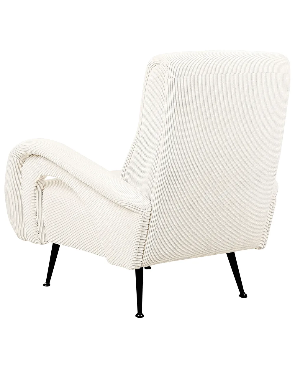 Sessel SVALOV Cord Cremeweiß_884663