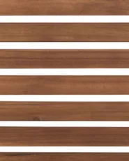 Gartenstuhl 2er Set PARAGGI zertifiziertes Akazienholz Dunkelbraun_928457