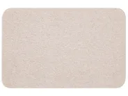 Desk Screen WALLY 72 x 40 cm Beige_853027